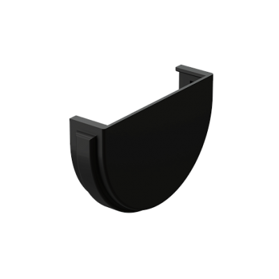 Döcke PREMIUM Заглушка (Карбон/Чёрный)