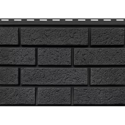Стоун-Хаус Ю-Пласт, S-Lock Клинкер Нордик Графитовый
