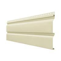 Сайдинг Технониколь ОПТИМА Корабельный брус, Мимоза