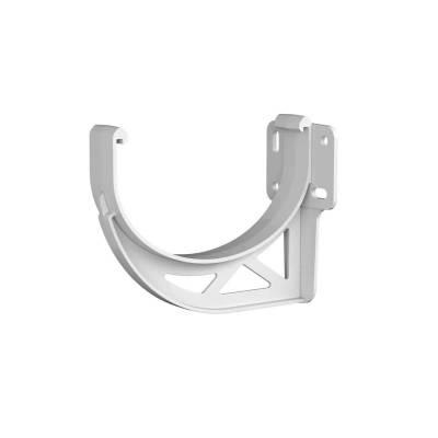 ТН ОПТИМА Кронштейн желоба ПВХ (Белый) ТН ОПТИМА Кронштейн желоба ПВХ (Белый)