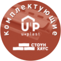 Комплектующие к цокольному сайдингу "Стоун-Хаус" S-Lock Клинкер Балтик Комплектующие к цокольному сайдингу "Стоун-Хаус" S-Lock Клинкер Балтик