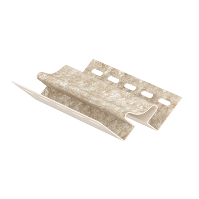 Внутренний угол Ю-Пласт, Кварцит светло-бежевый