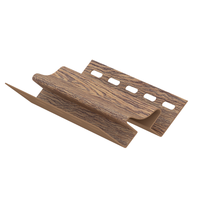 Внутренний угол Ю-Пласт, Лиственница медовая Внутренний угол Ю-Пласт, Лиственница медовая