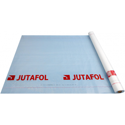 Плёнка Jutafol D 90 Гидроизоляция